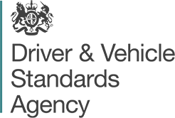 london driver vehicle standards agency