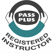 pass plus registered instructor